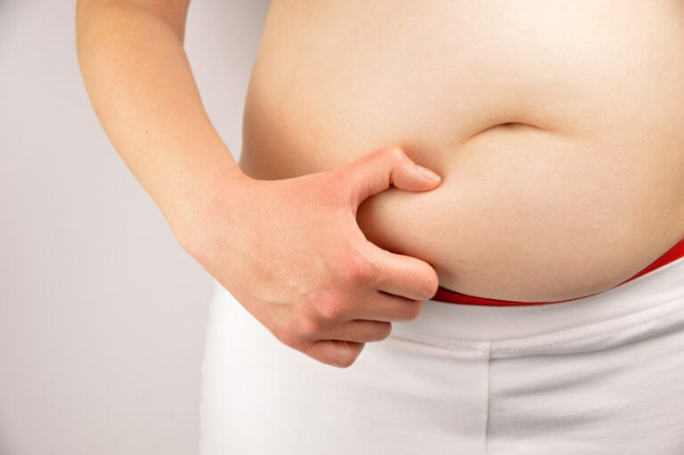 Warum dein Bauchfett nicht schmilzt: 5 Gründe Warum dein Bauchfett nicht schmilzt: 5 Gründe