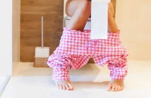 Was tun bei einer Reizblase? Toilettengang programmieren