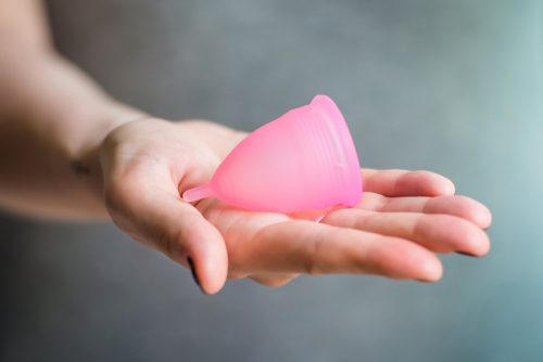 Wissenswertes über die Menstruationstasse Wissenswertes über die Menstruationstasse