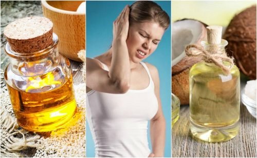 7 natürliche Heilmittel, um Ohrgeräusche zu reduzieren