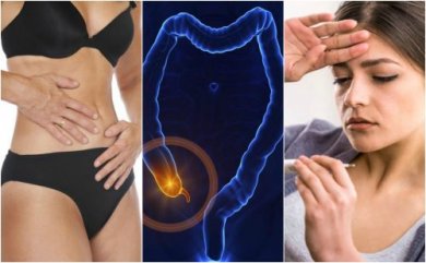 7 Symptome einer Blinddarmentzündung