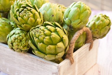 Gesundheitsfördernde Eigenschaften der Artischocke