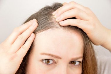 Haarwachstum anregen mit natürlichen Mitteln