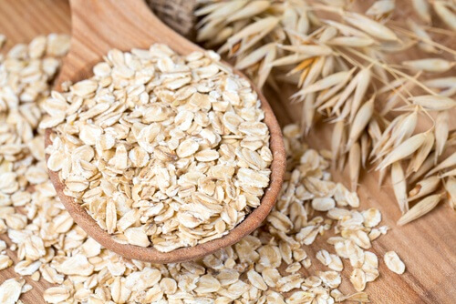 Mit Haferflocken abnehmen - 4 Möglichkeiten