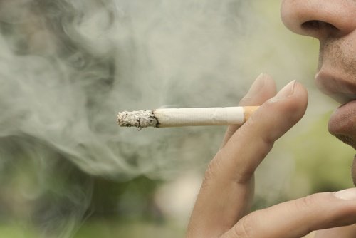 Irrtümer über den Tabakkonsum und das Rauchen