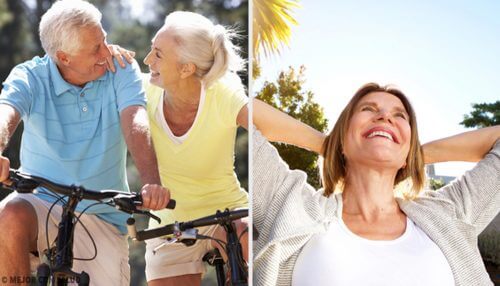 Wie du über 50 fit und schlank bleibst Wie du über 50 fit und schlank bleibst