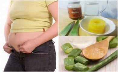 Darmreinigung mit Aloe vera: 5 Hausmittel