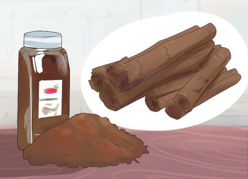 Aphrodisische Wirkung von Zimt und andere Vorteile Aphrodisische Wirkung von Zimt und andere Vorteile