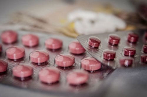allergische Rhinitis mit Antihistaminika behandeln