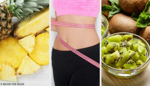 4 entgiftende Getränke zum Abnehmen 4 entgiftende Getränke zum Abnehmen