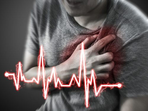 Epigastralgie als Anzeichen für Herzkrankheiten