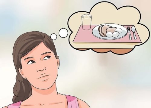 Gesundes Frühstück ohne Milch, Mehl und Zucker