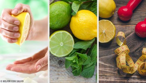 11 kuriose Anwendungen für Zitronen 11 kuriose Anwendungen für Zitronen