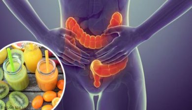 5 Lebensmittel für die Darmreinigung