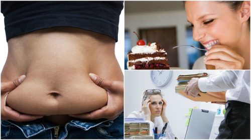 6 morgendliche Fehler, die eine Gewichtsreduktion erschweren 6 morgendliche Fehler, die eine Gewichtsreduktion erschweren