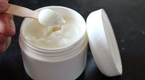 Selbstgemachte Deodorants mit natürlichen Zutaten
