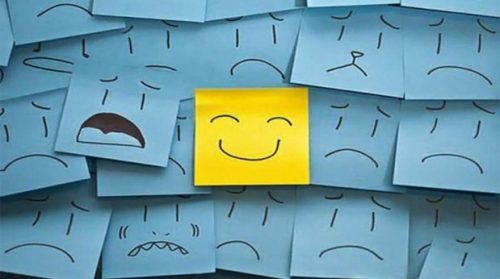 Negatives in Positives verwandeln: 5 Strategien Negatives in Positives verwandeln: 5 Strategien