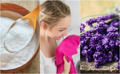 5 Tipps gegen schlecht riechende Wäsche
