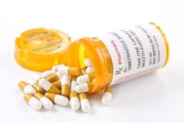 Anwendung und Wirkung von Omeprazol