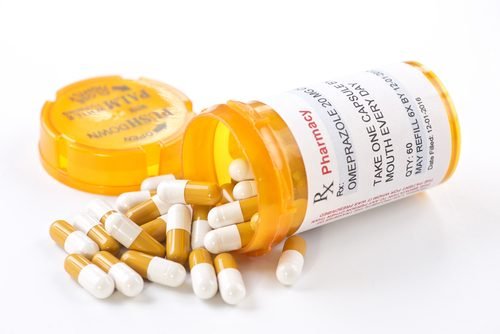 Anwendung und Wirkung von Omeprazol