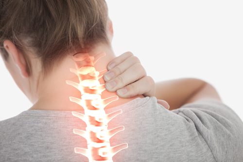 4 einfache Übungen gegen Nackenschmerzen 4 einfache Übungen gegen Nackenschmerzen