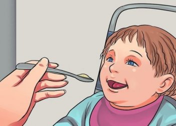 4 giftige und gefährliche Nahrungsmittel für Babys