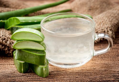 Aloe Vera Blätter – 6 fabelhafte Hausmittel
