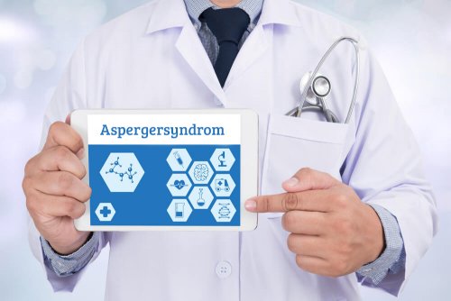 Aspergersyndrom