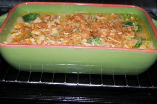 köstliche Rezepte mit Brokkoli - Brokkoli mit Butter