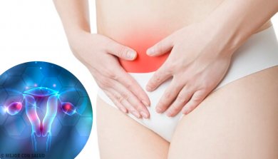 Die Krankheit Endometriose
