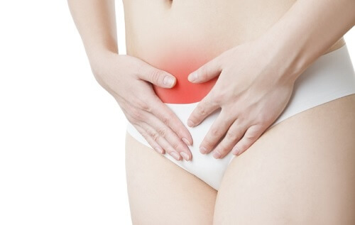 Krankheit Endometriose