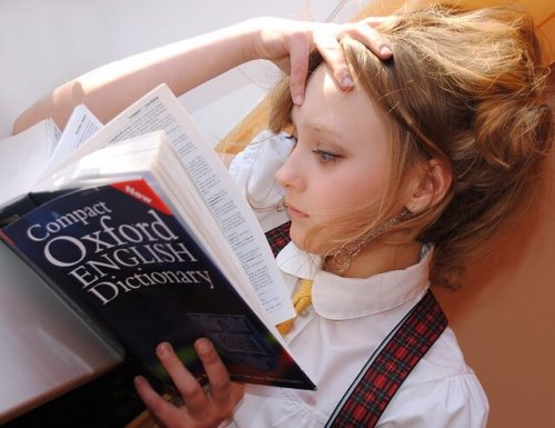 Tipps für ein gutes Gedächtnis: laut lesen