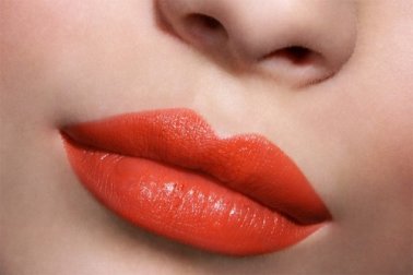 Die perfekte Lippenform: anders als gedacht!
