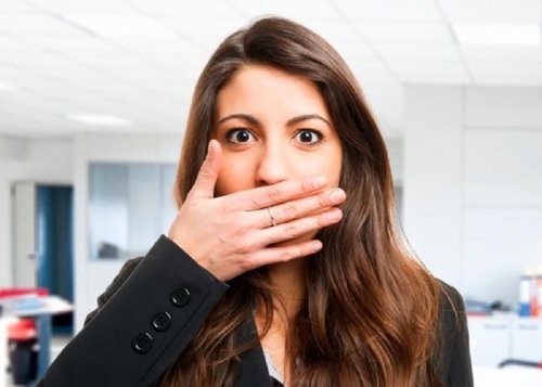 Cholesterinspiegel zu hoch - schlechter Atem