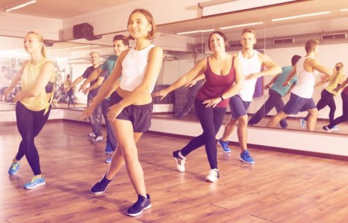 Tipps für ein gutes Gedächtnis: Sport