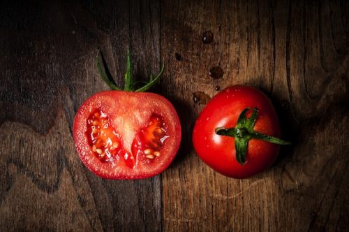 7 Tage die Woche Tomaten essen – 7 gute Gründe