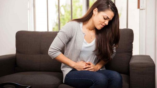 Cholesterinspiegel zu hoch und Schweregefühl