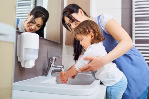 Wie kann man sich vor dem Coxsackievirus schützen?