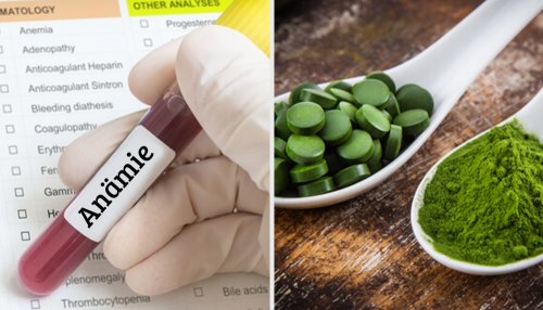 Wissenswertes über Spirulina und Anämie
