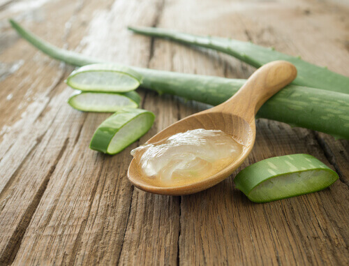 Natürliche Alternativen zu Omeprazol: Aloe vera