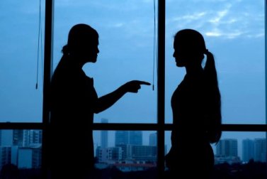 Die anderen sind dein Spiegel - was versuchen sie dir zu zeigen?