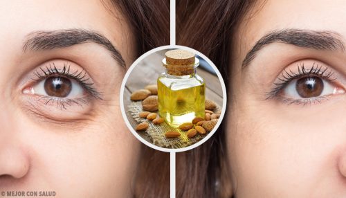 4 Masken zur Entspannung der Augen 4 Masken zur Entspannung der Augen