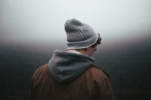 Folgen einer Schilddrüsenstörung: Depression und Angst