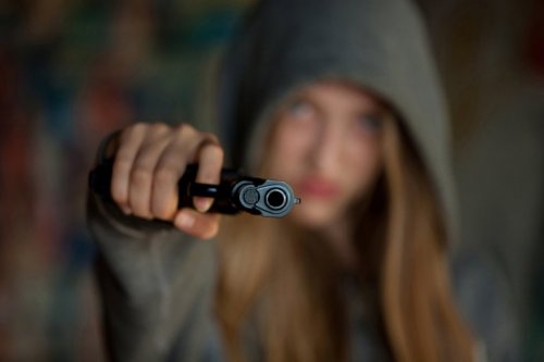 ist dein Kind ein Psychopath?