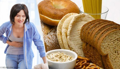 Glutenintoleranz: Symptome und Behandlung