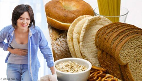 Glutenintoleranz: Symptome und Behandlung Glutenintoleranz: Symptome und Behandlung