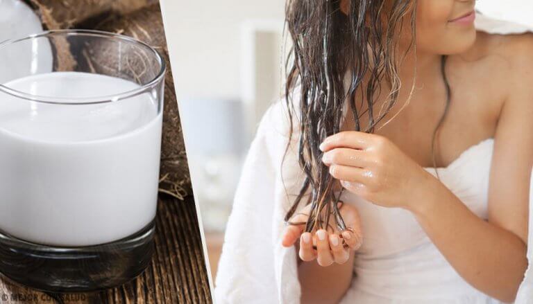 Reinigende Shampoos und Masken für die Haarpflege Reinigende Shampoos und Masken für die Haarpflege