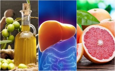 8 Lebensmittel für eine gesunde Leber