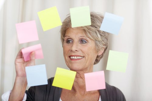 Training zur Vorsorge gegen neurodegenerative Krankheiten