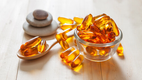 Blutbild mit Vitaminen verbessern